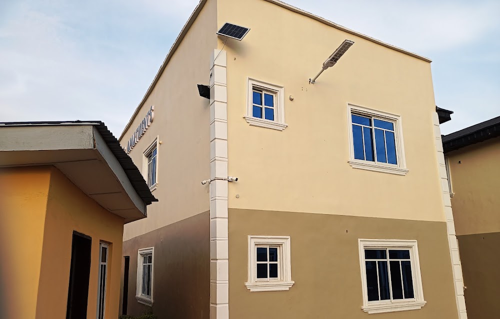 Omooke Hotel and Event Center photo 3